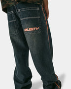 Mens Flip Daddy 2.0 Denim Jeans