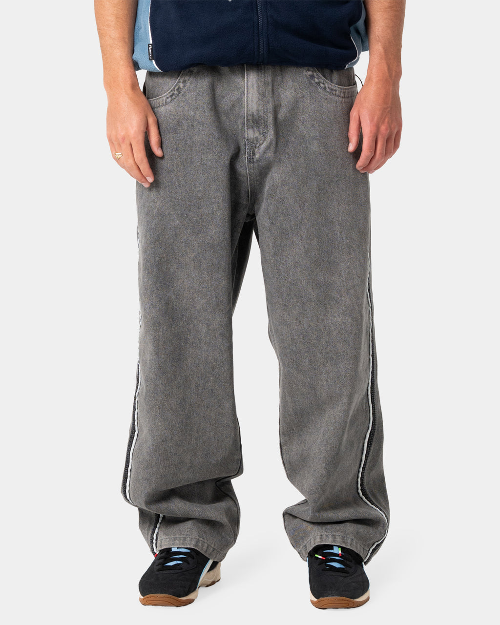 Mens Flip Daddy 2.0 Denim Jeans