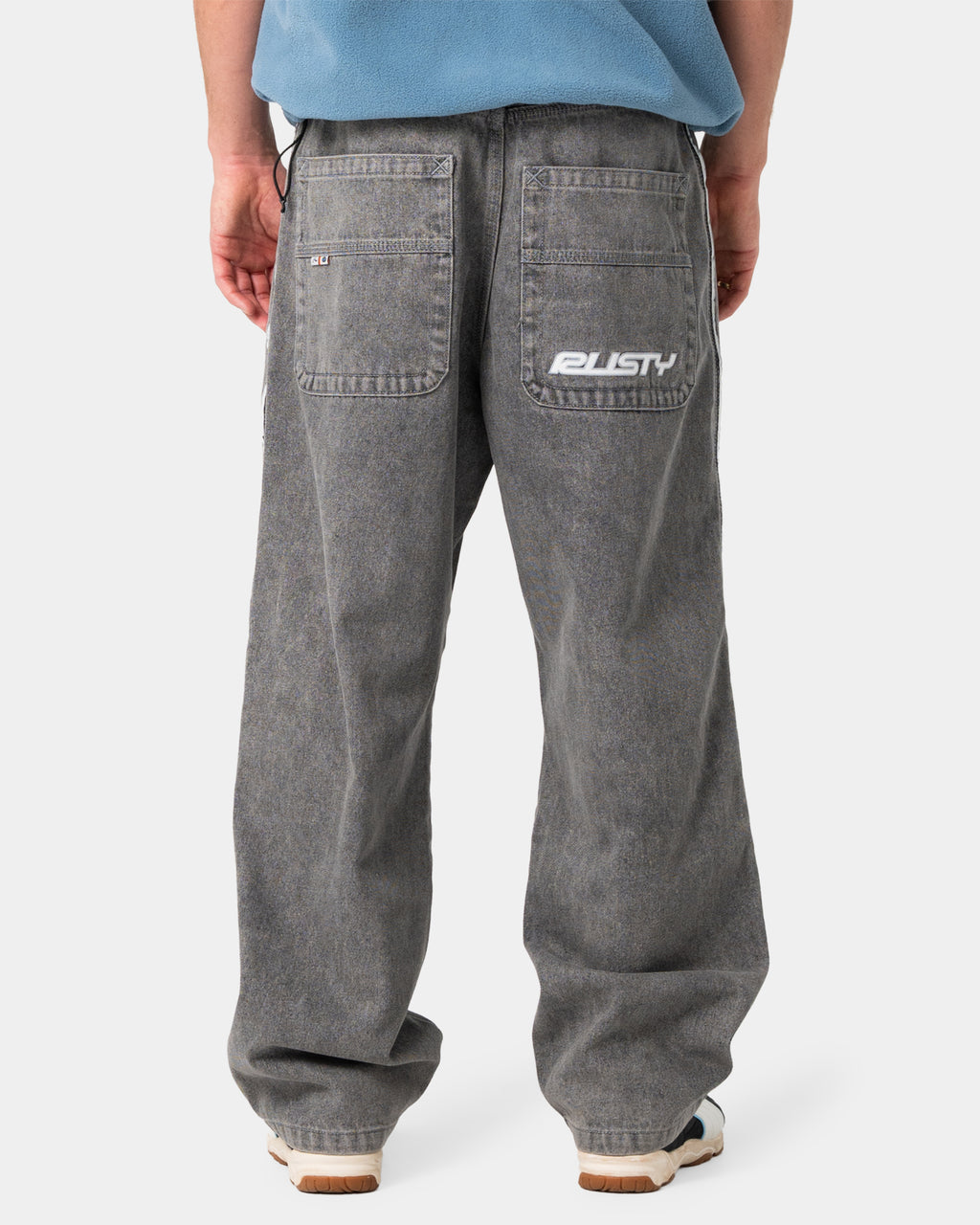 Mens Flip Daddy 2.0 Denim Jeans