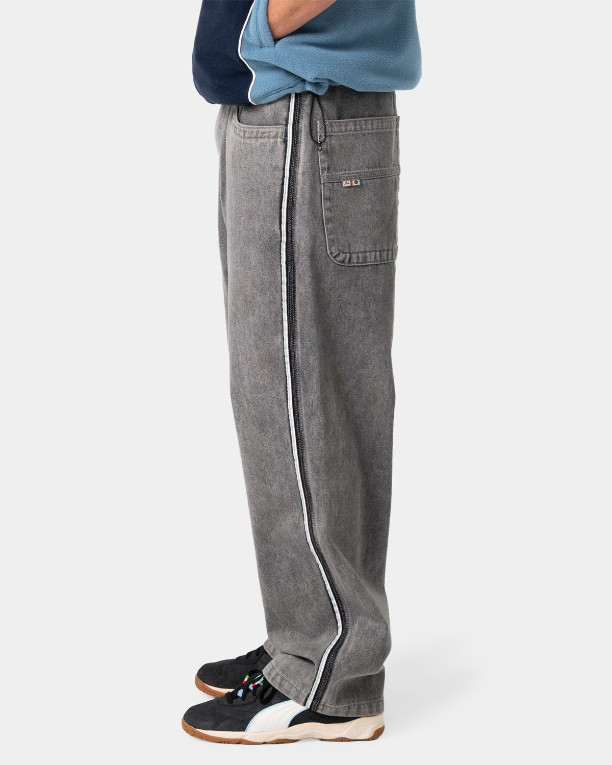 Mens Flip Daddy 2.0 Denim Jeans
