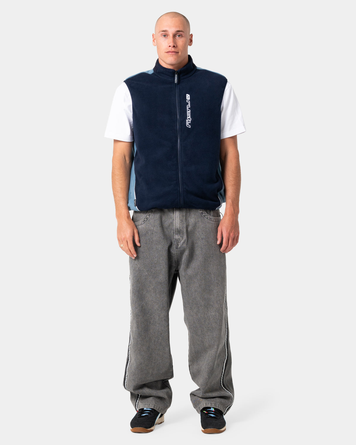 Mens Flip Daddy 2.0 Denim Jeans