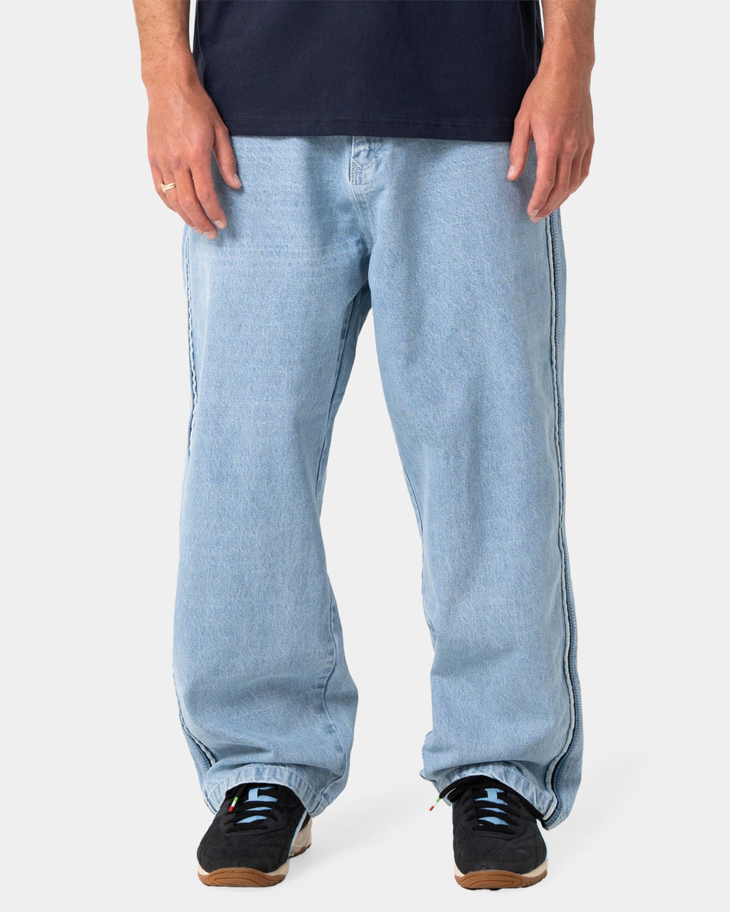 Mens Flip Daddy 2.0 Denim Jeans