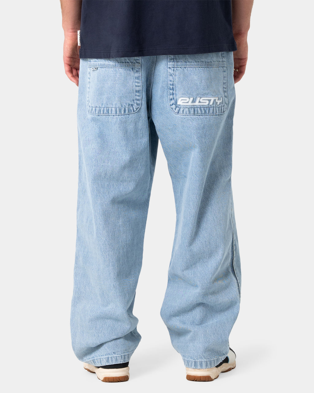Mens Flip Daddy 2.0 Denim Jeans