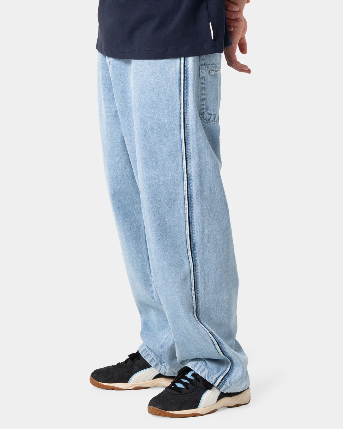 Mens Flip Daddy 2.0 Denim Jeans