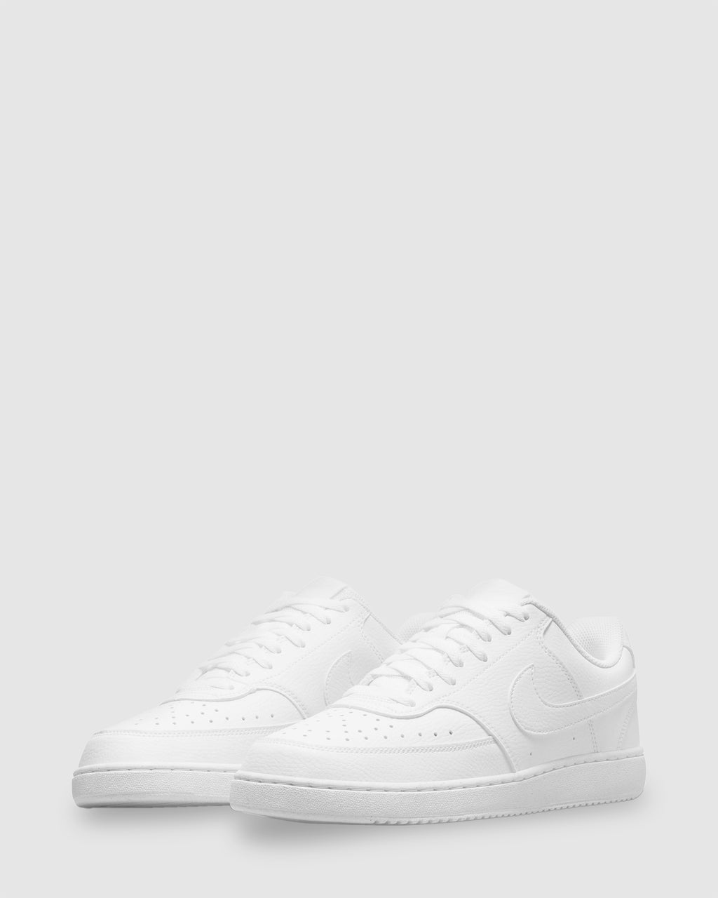 Court Vision Low Next Nature Sneakers