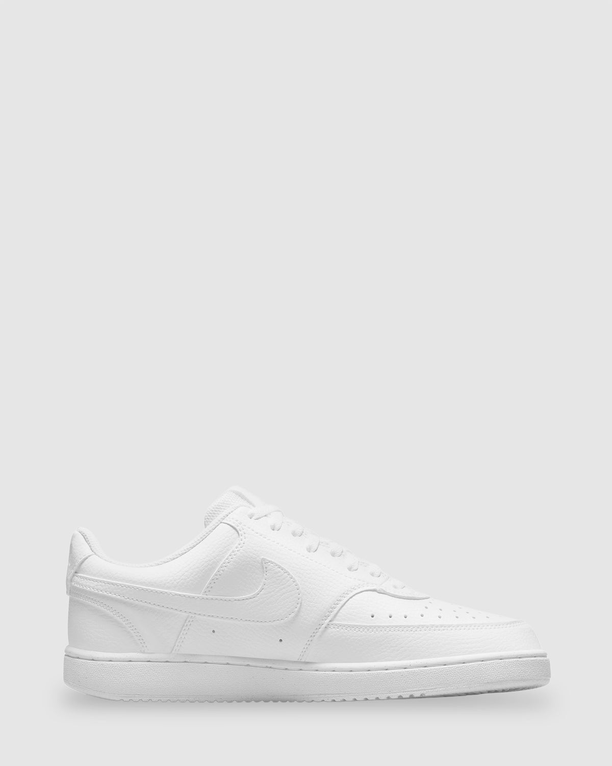 Court Vision Low Next Nature Sneakers