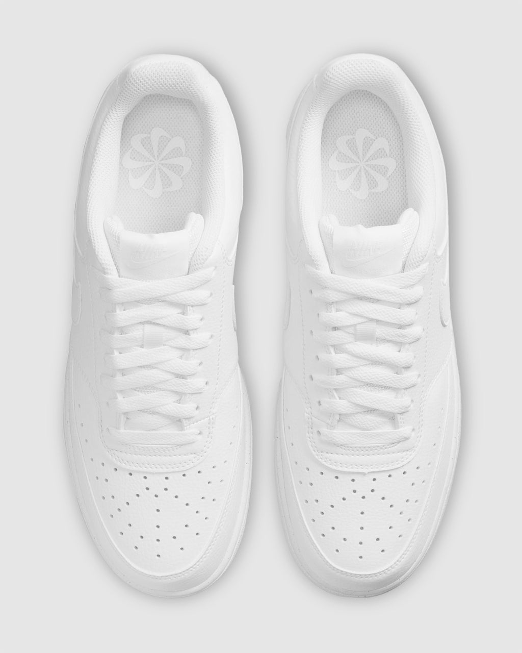 Court Vision Low Next Nature Sneakers