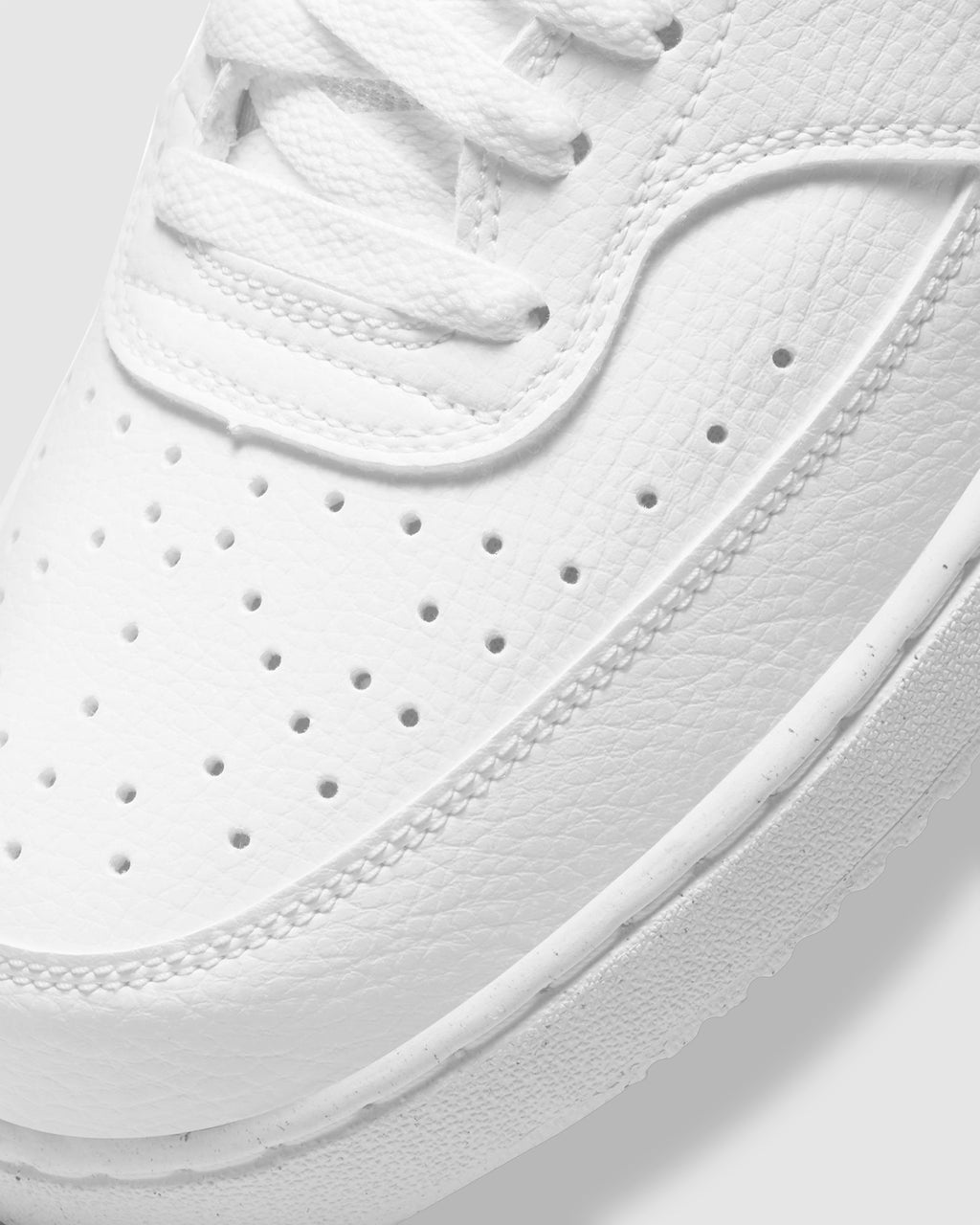 Court Vision Low Next Nature Sneakers