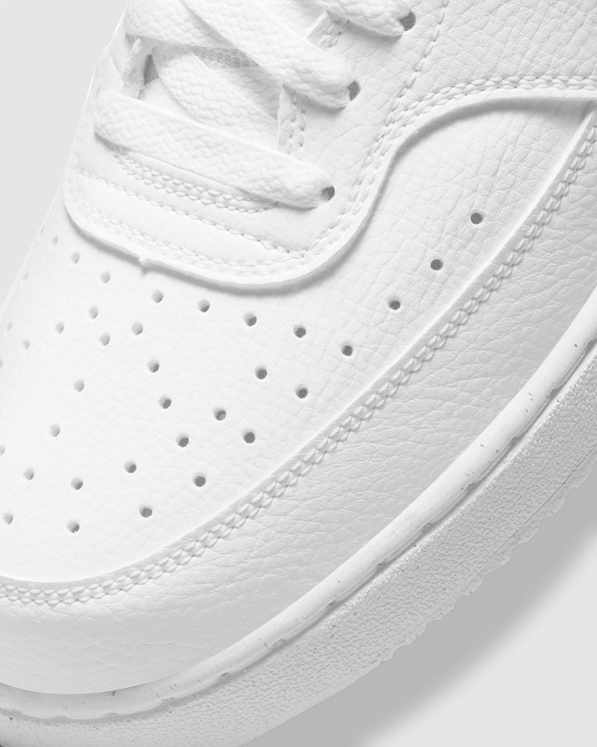 Court Vision Low Next Nature Sneakers