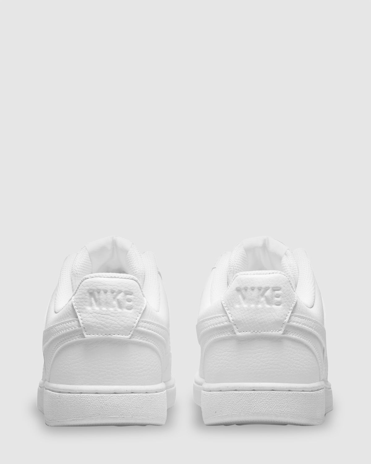 Court Vision Low Next Nature Sneakers
