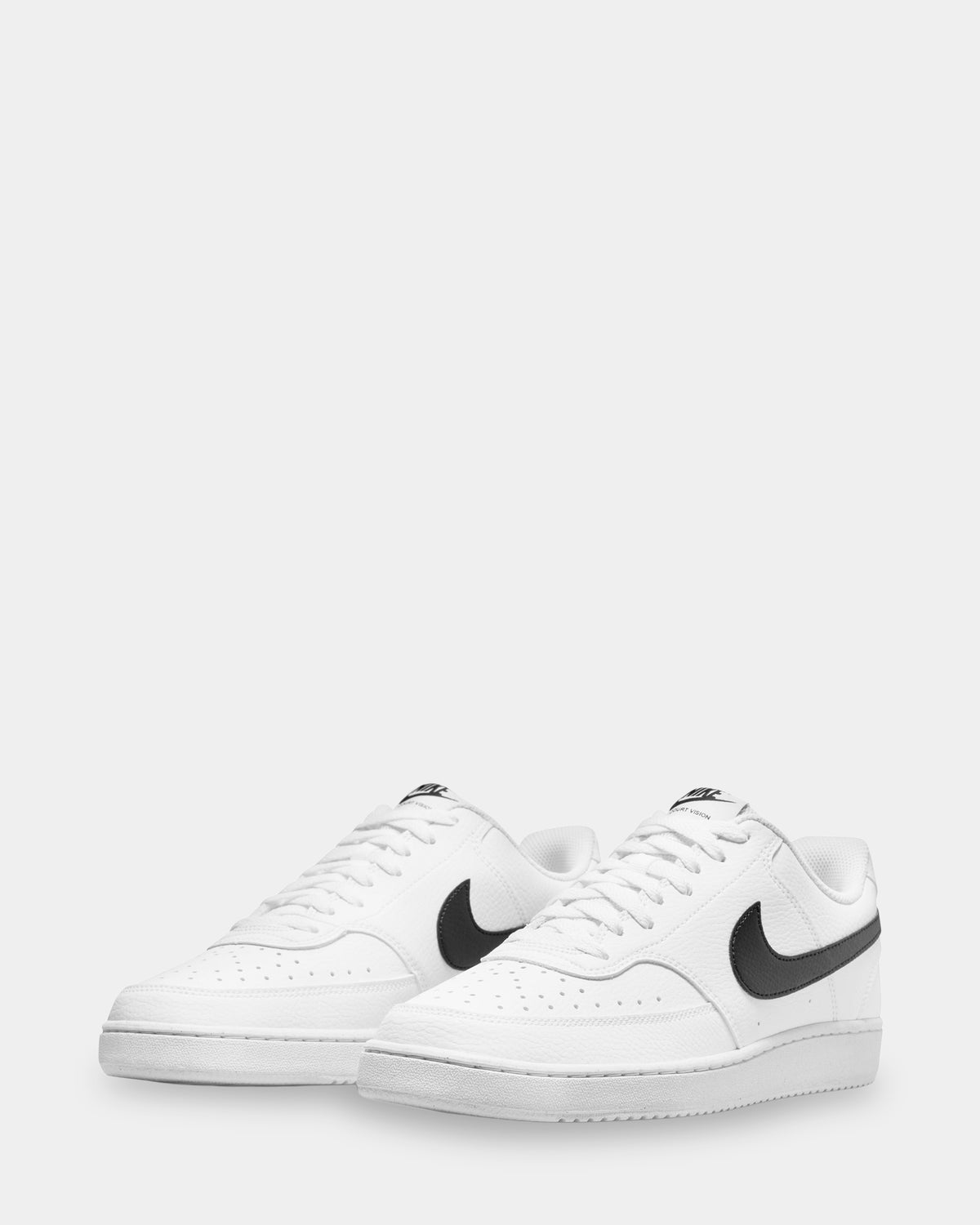 Court Vision Low Next Nature Sneakers
