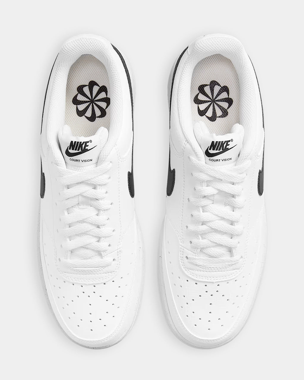 Court Vision Low Next Nature Sneakers