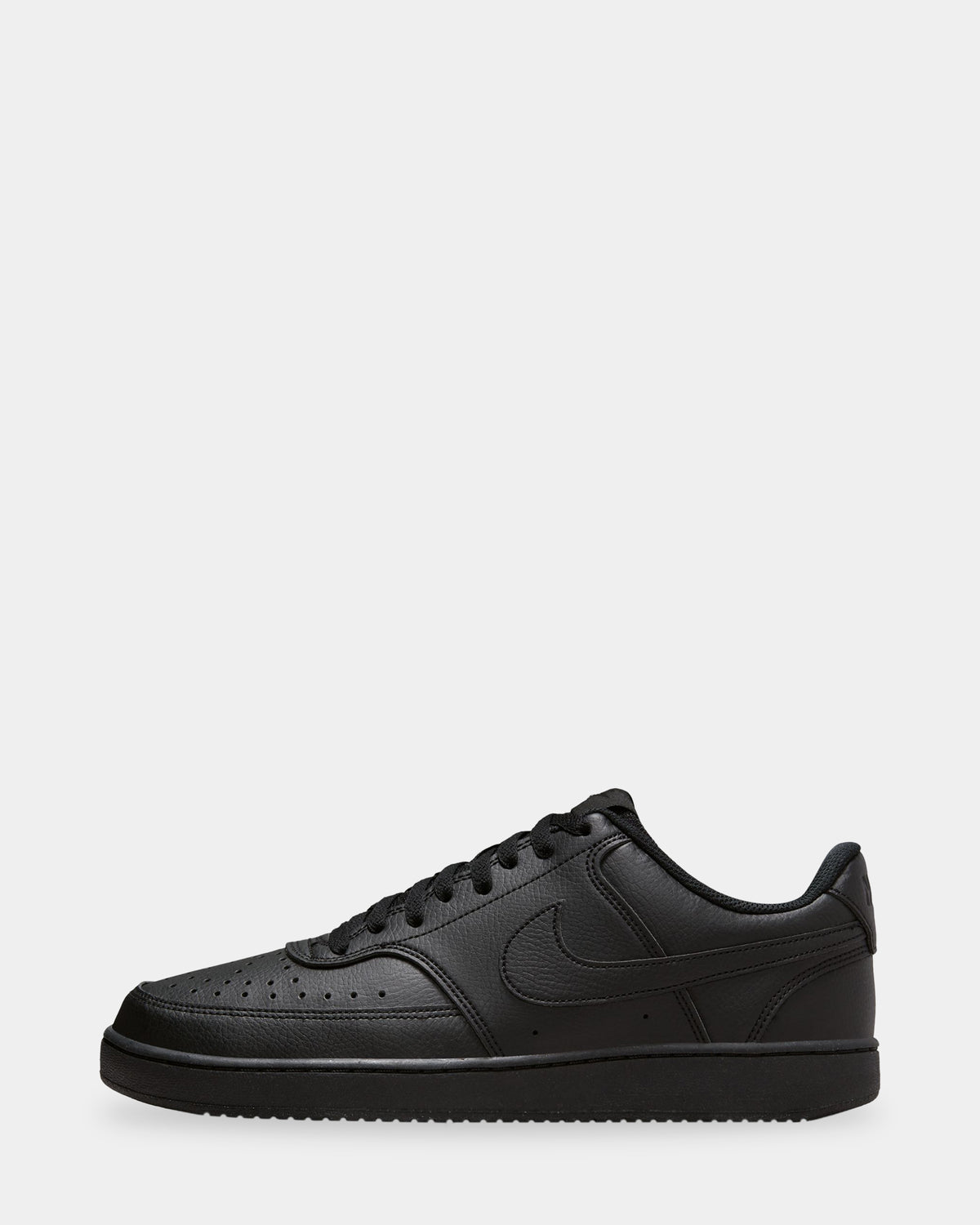 Court Vision Low Next Nature Sneakers