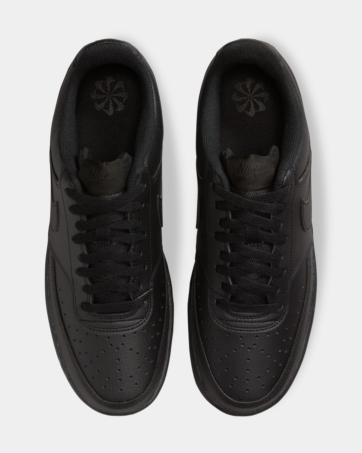 Court Vision Low Next Nature Sneakers