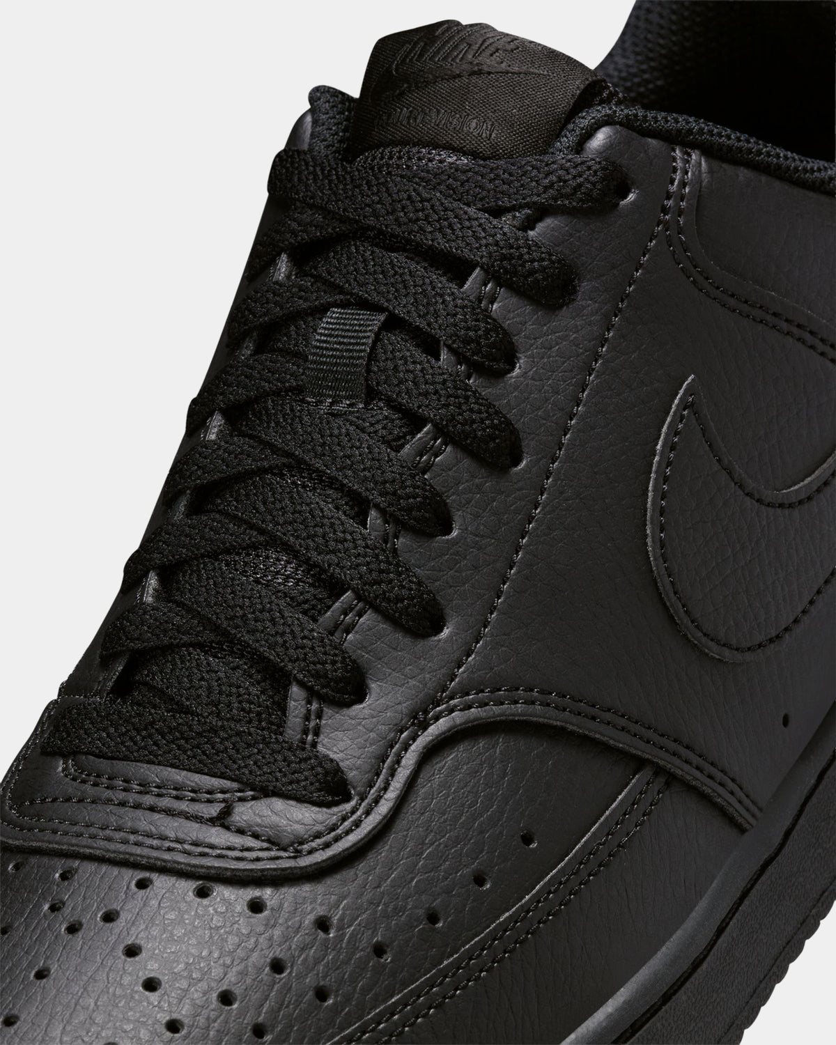 Court Vision Low Next Nature Sneakers