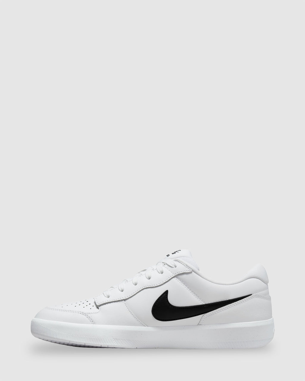Mens Nike Sb Force 58 Premium Skate Shoes
