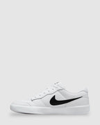 Mens Nike Sb Force 58 Premium Skate Shoes