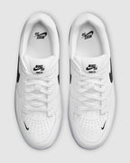 Mens Nike Sb Force 58 Premium Skate Shoes