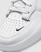Mens Nike Sb Force 58 Premium Skate Shoes