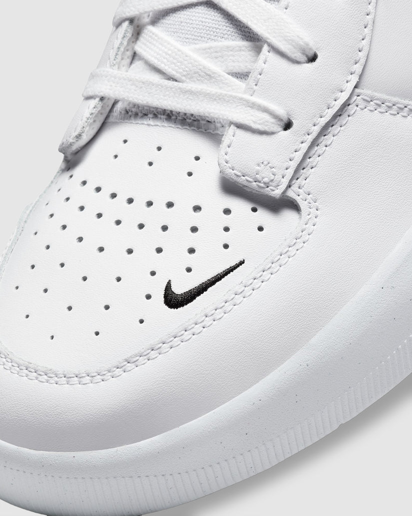 MENS NIKE SB FORCE 58 PREMIUM SHOES