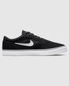 MENS NIKE SB CHRON 2 SKATE SHOES
