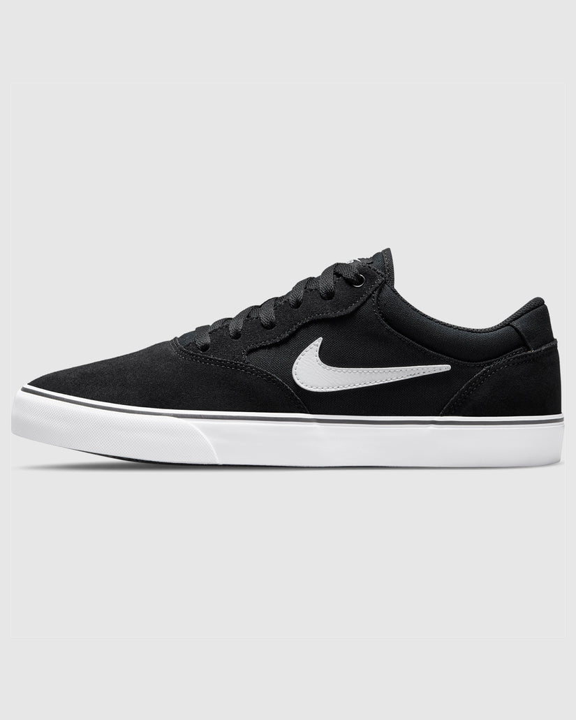 MENS NIKE SB CHRON 2 SKATE SHOES