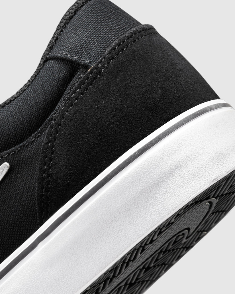 MENS NIKE SB CHRON 2 SKATE SHOES