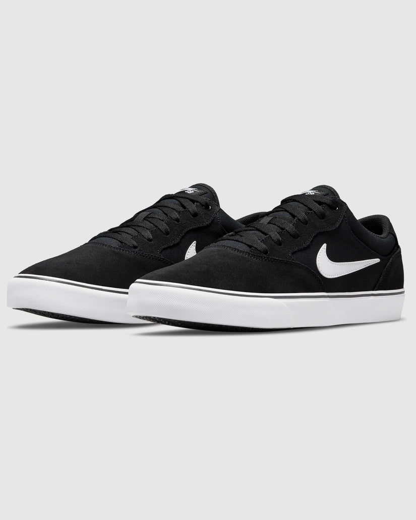 MENS NIKE SB CHRON 2 SKATE SHOES