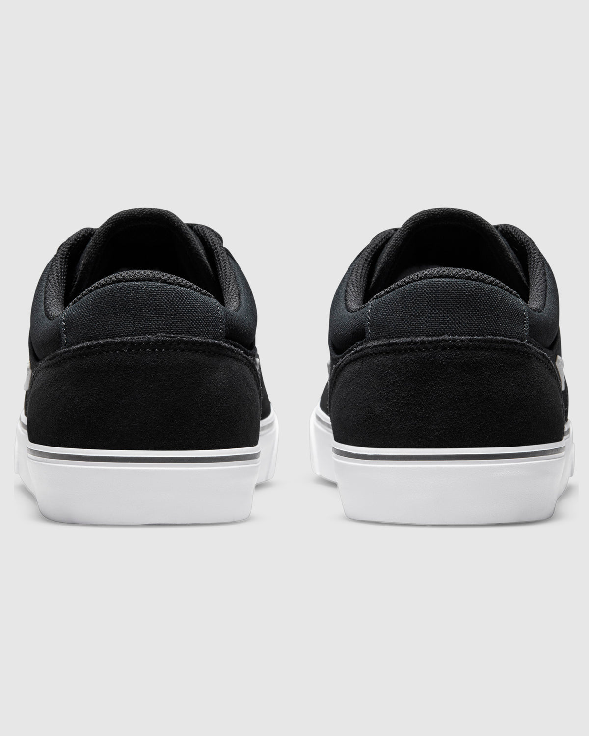 Nike Sb Chron 2 Skate Shoes