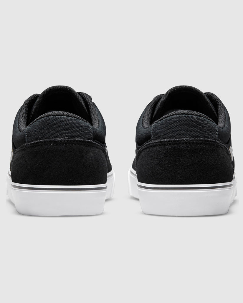MENS NIKE SB CHRON 2 SKATE SHOES