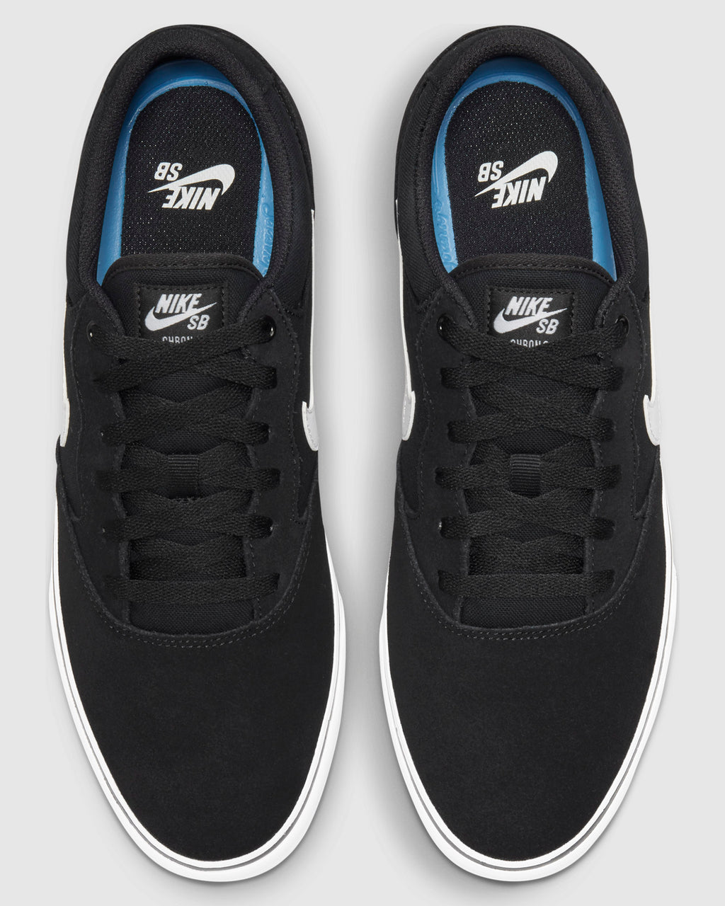 Nike Sb Chron 2 Skate Shoes