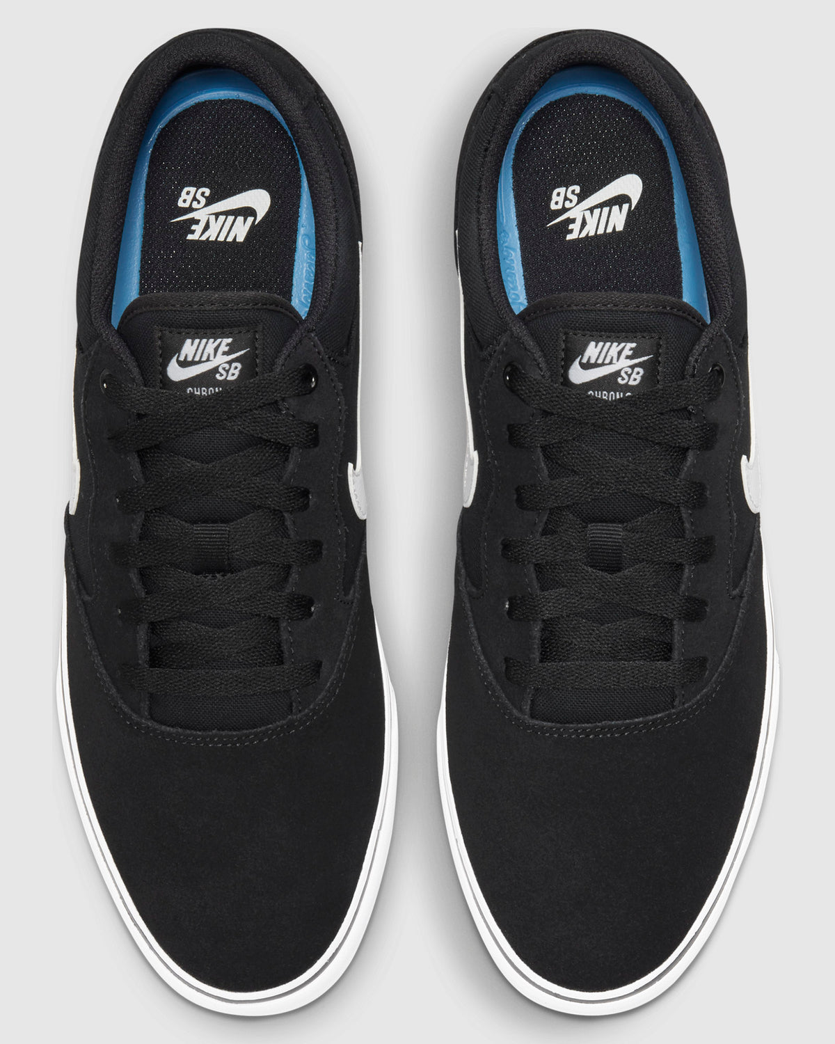 Nike Sb Chron 2 Skate Shoes