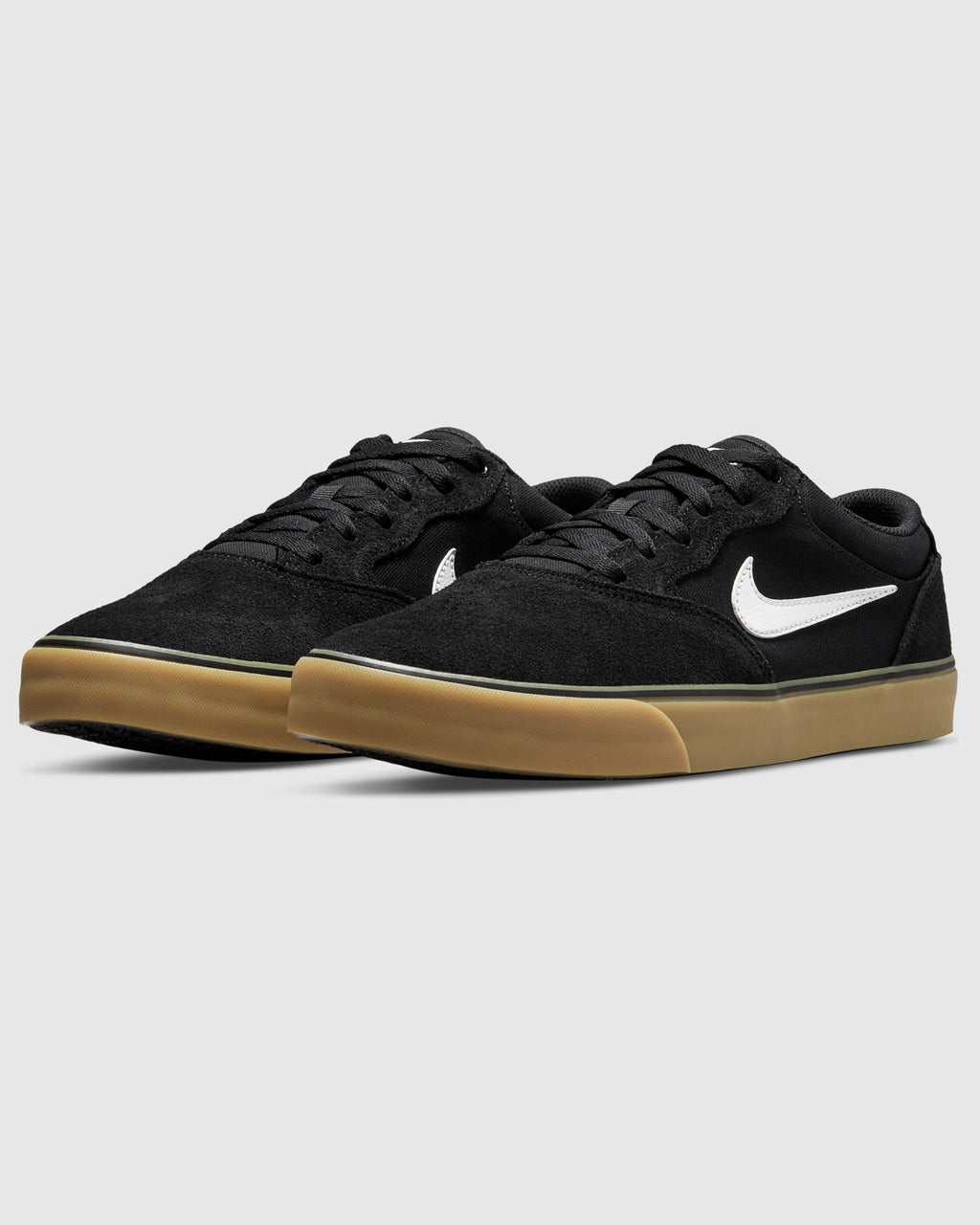 Nike Sb Chron 2 Skate Shoes