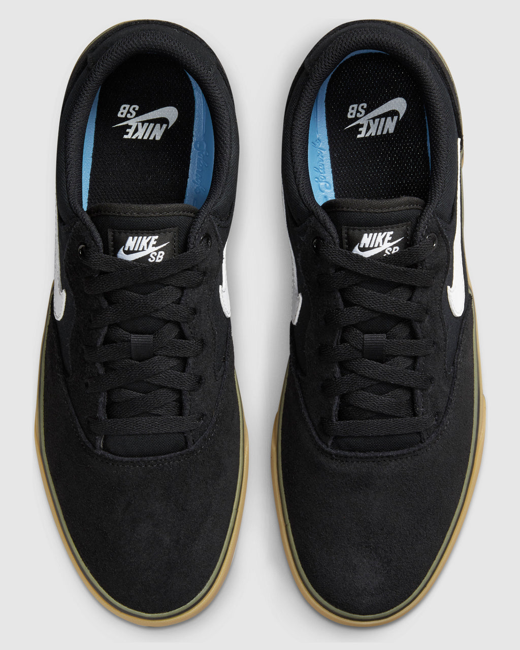 Nike Sb Chron 2 Skate Shoes