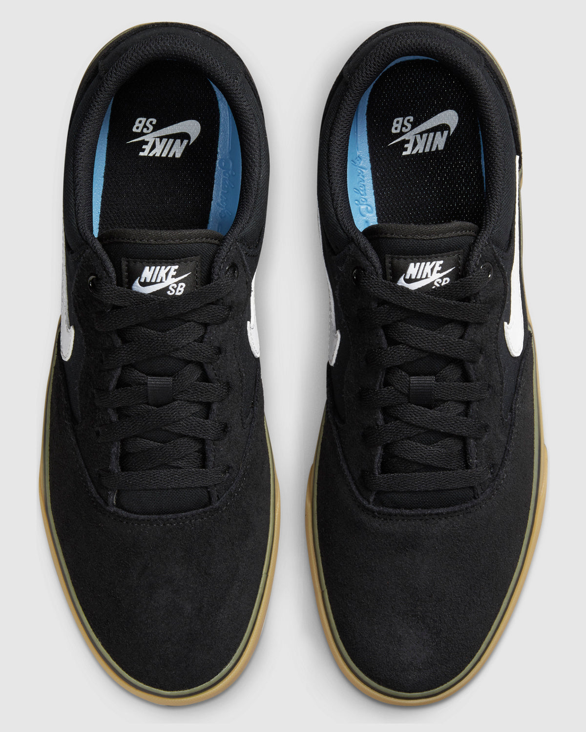 Nike Sb Chron 2 Skate Shoes