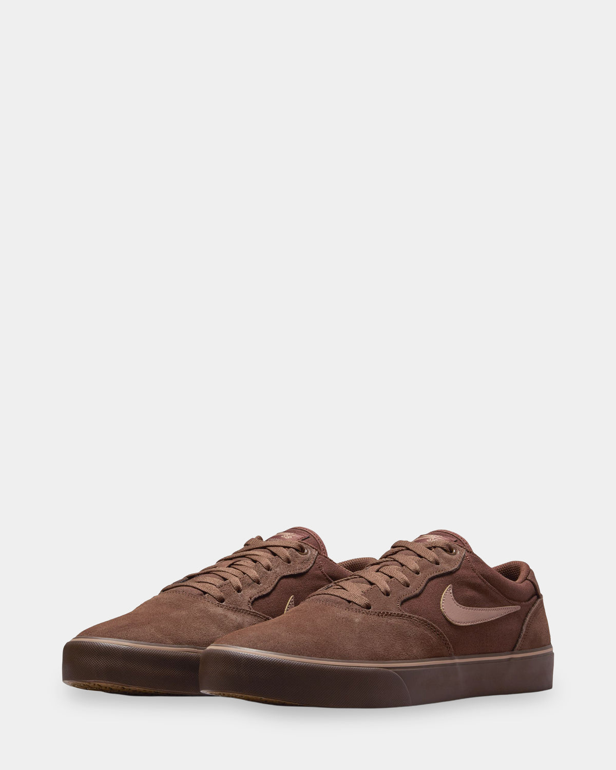 SB Chron 2 Skate Shoes