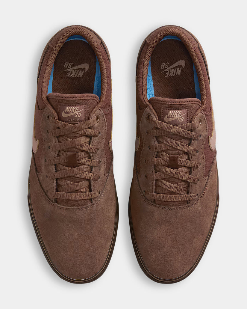 SB Chron 2 Skate Shoes