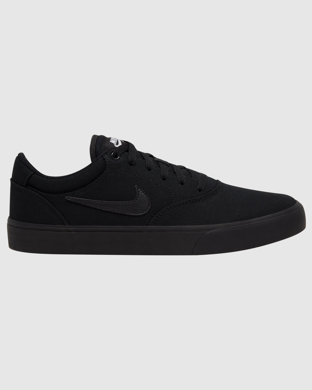 Mens Nike Sb Chron 2 Canvas Skate Shoes