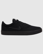 Mens Nike Sb Chron 2 Canvas Skate Shoes
