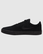 Mens Nike Sb Chron 2 Canvas Skate Shoes