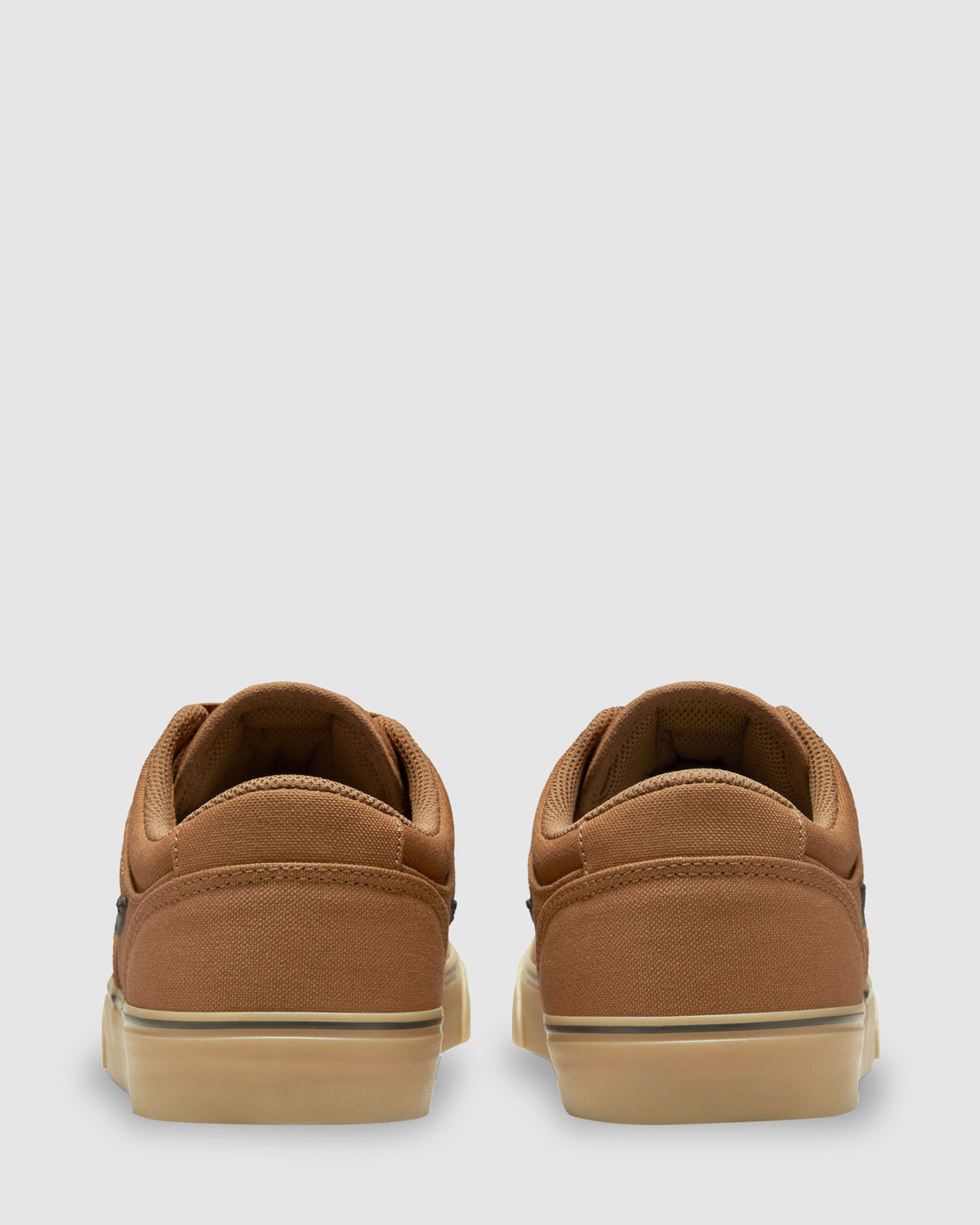 MENS NIKE SB CHRON 2 CANVAS SHOES