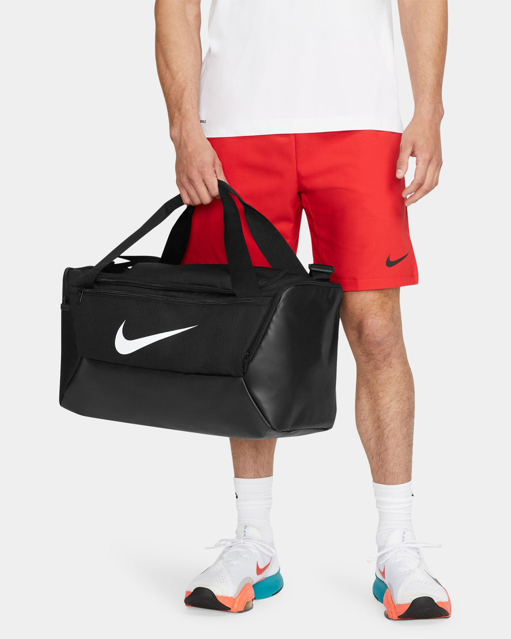 Brasilia Duffle