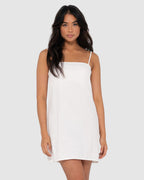 WOMENS SWEET WATER MINI DRESS