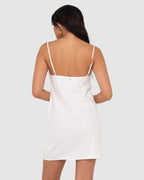 WOMENS SWEET WATER MINI DRESS