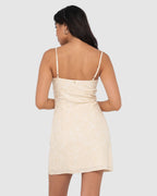 Womens Lolita Mini Dress
