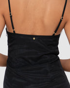 WOMENS PORTER MIDI DRESS