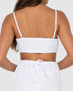WOMENS SICILY MINI DRESS