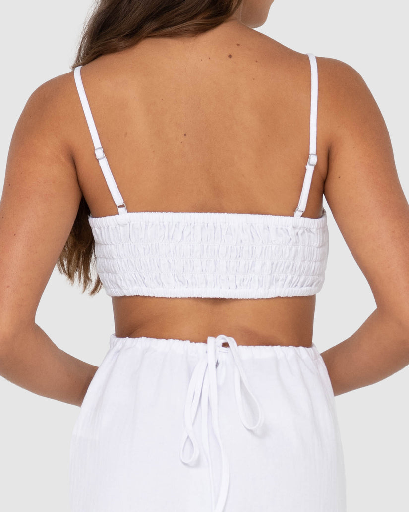 WOMENS SICILY MINI DRESS