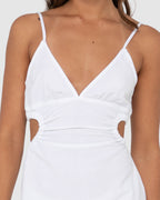 WOMENS SICILY MINI DRESS