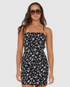 WOMENS MARLEY MINI DRESS